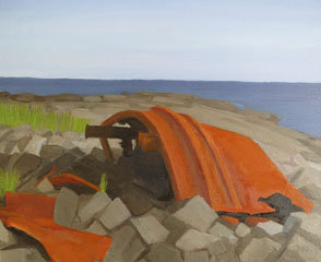 monhegan